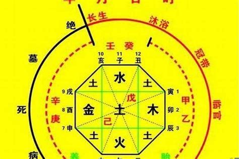 如何看八字|生辰八字算命、五行喜用神查询（免费测算）